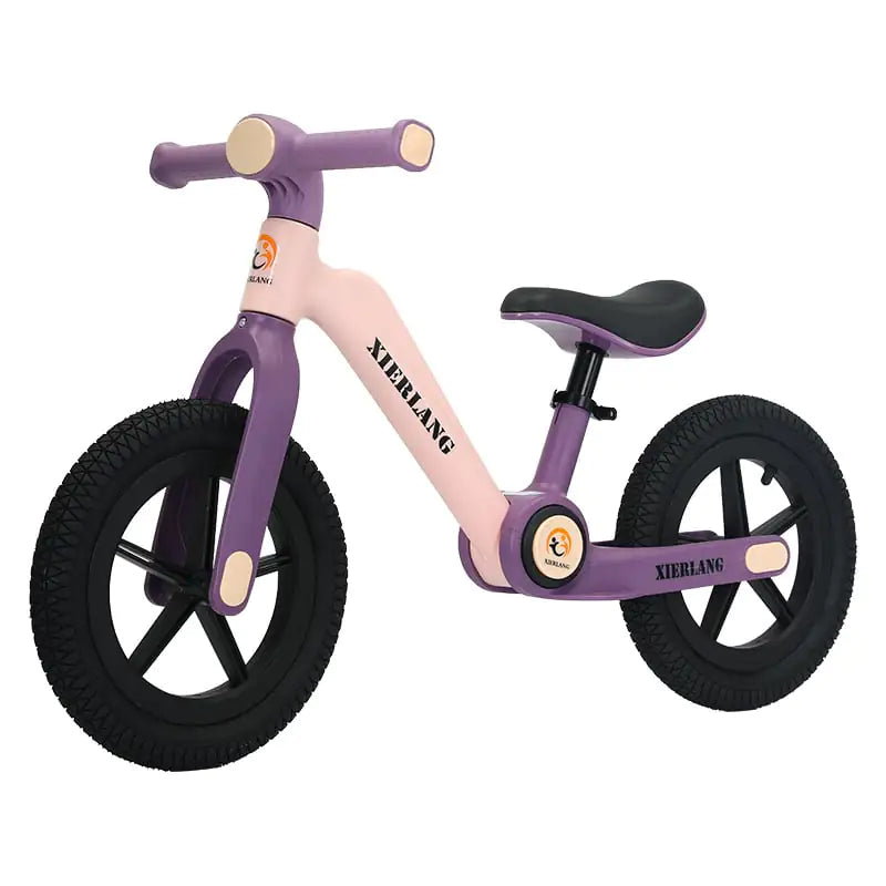Xierlang Foldable Pedal Free Balance Bikes