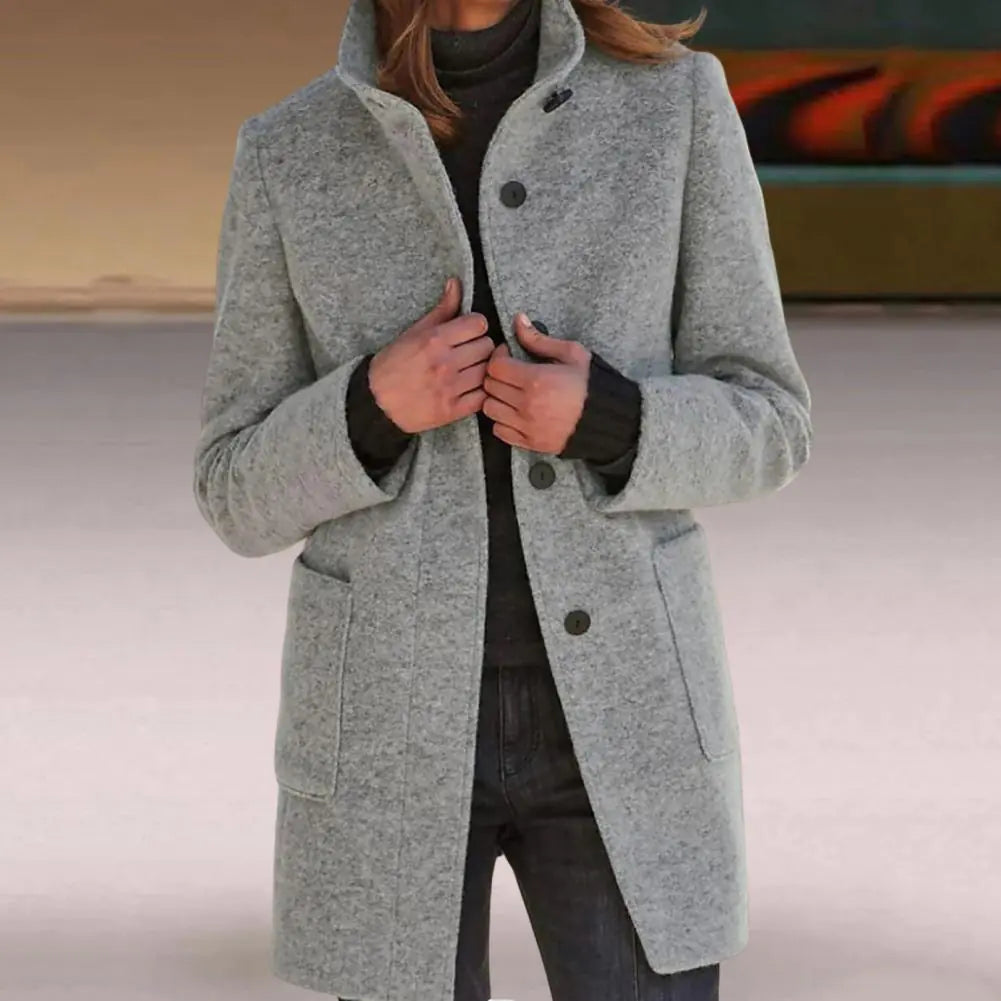 Emily Winter Blend Coats