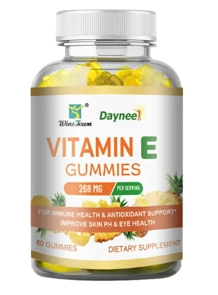 Daynee Vegan Gummies