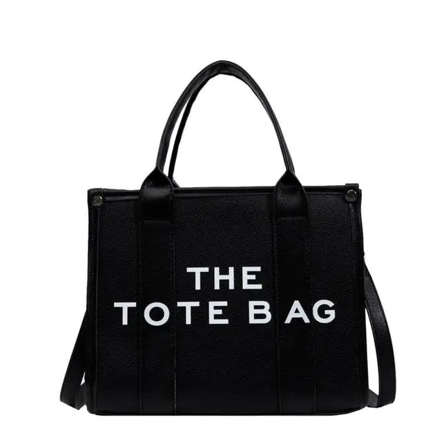 The Tote Bag
