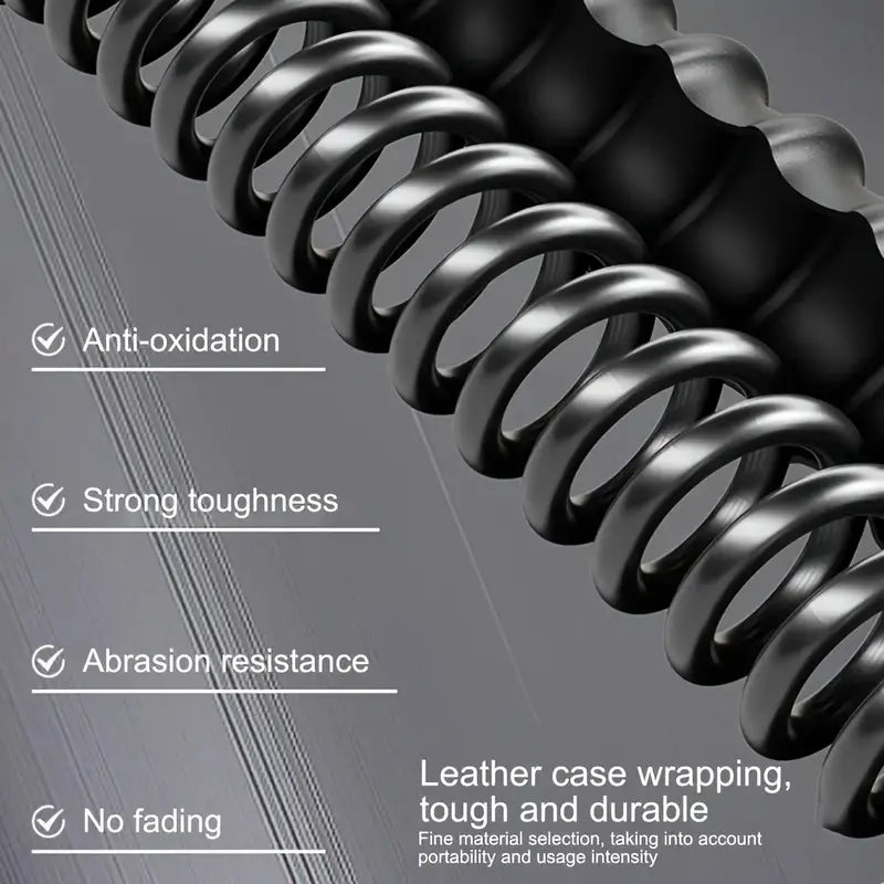 Wireless Resistance Bands