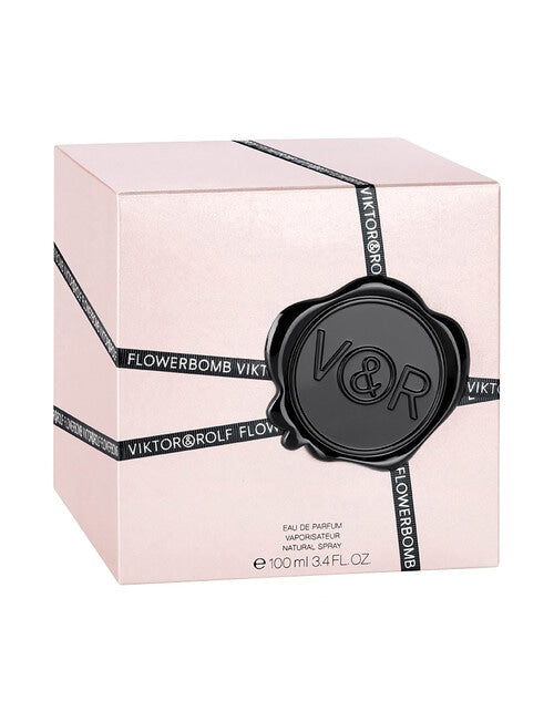 Viktor & Rolf Flowerbomb Eau de Parfum