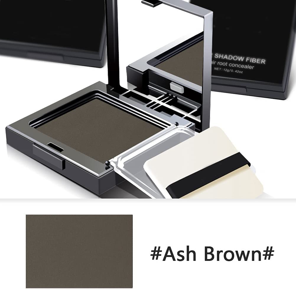 SEVICH Waterproof Natural Root Touch Up Powder