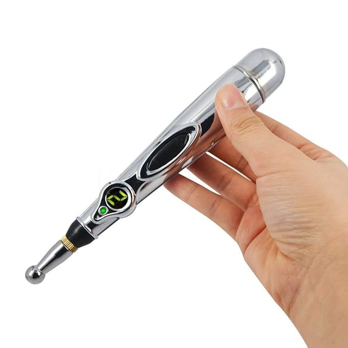Zen Acupuncture Pain Relief Pen