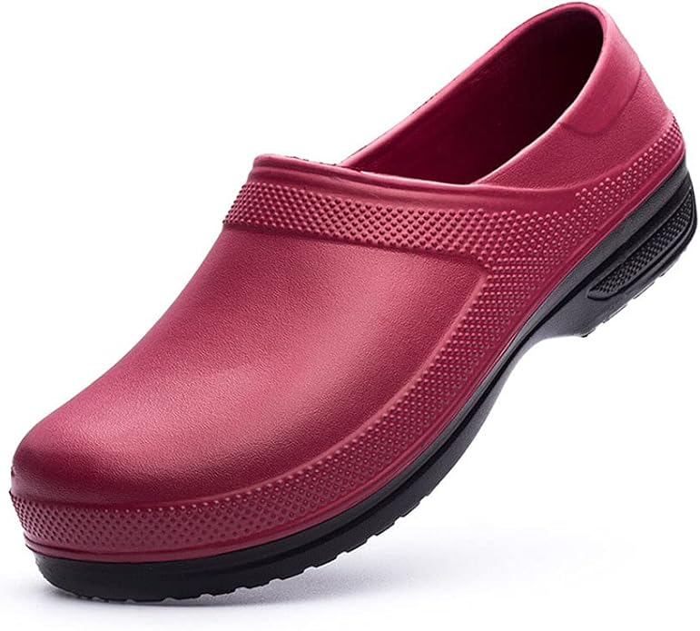 Unisex Professional Work Crocs