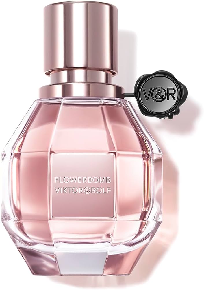 Viktor & Rolf Flowerbomb Eau de Parfum