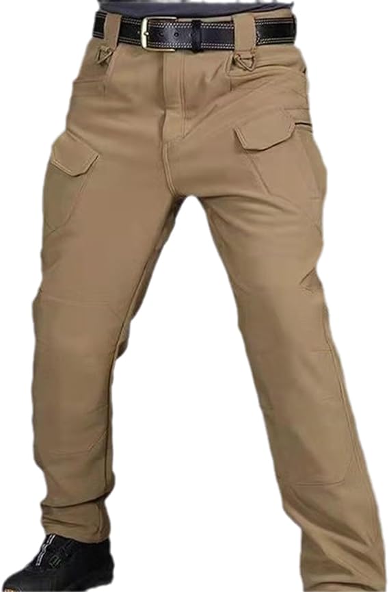 IX7 Urban Waterproof Tactical Pants