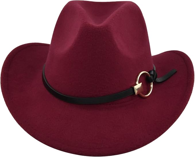 Panama Wide Brim Jazz Hats