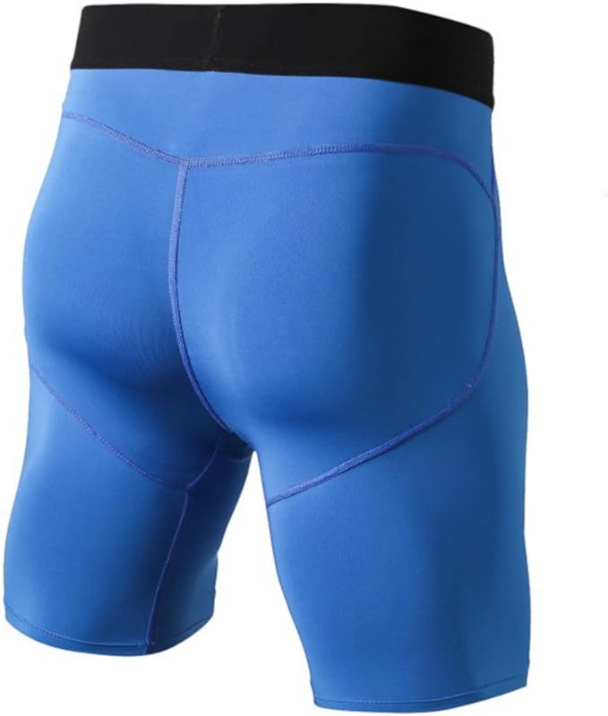 Swift Compression Boxer Shorts