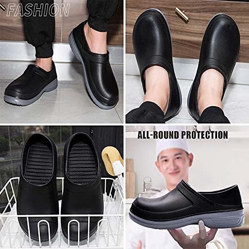 Unisex Professional Work Crocs