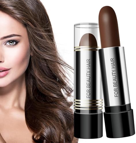 At Beauty Hair Touch Up Stick Dye