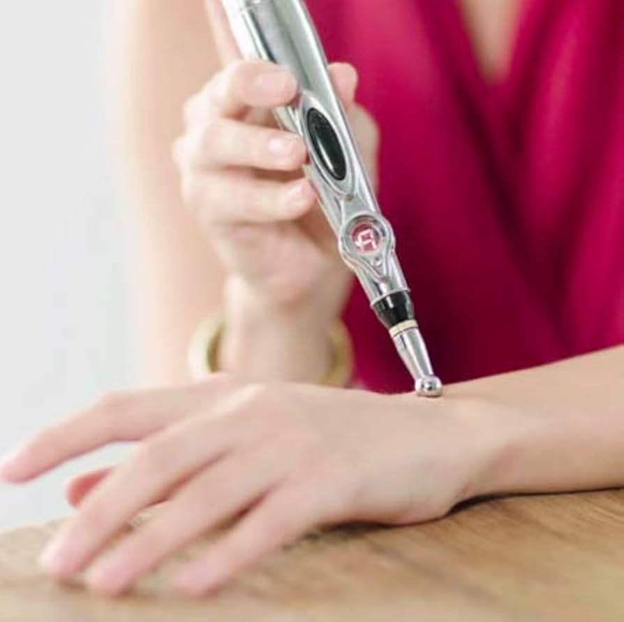 Zen Acupuncture Pain Relief Pen