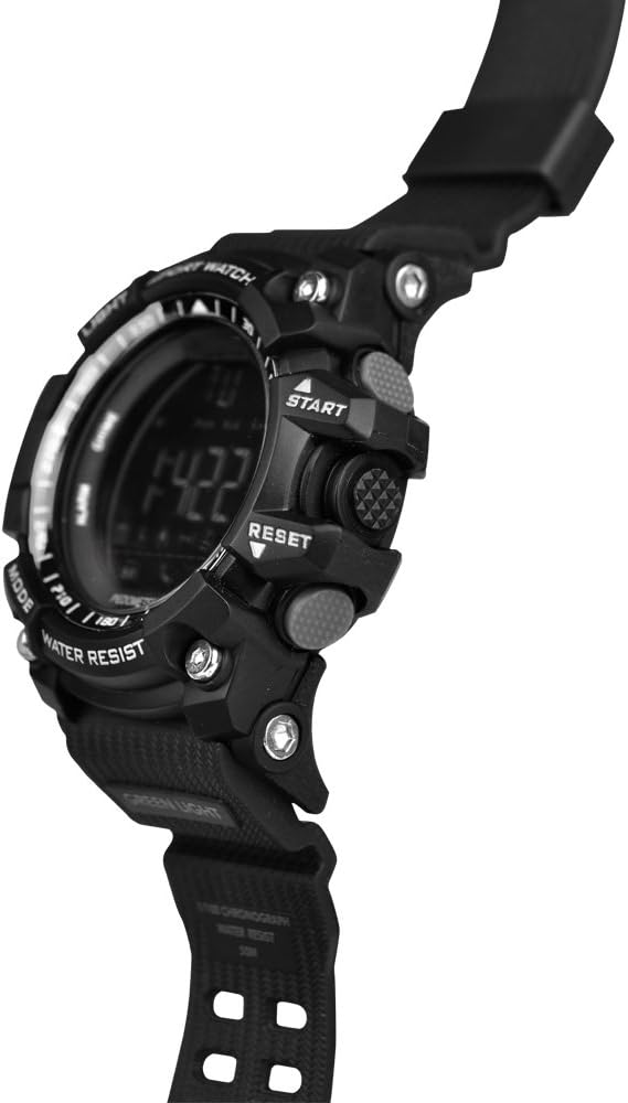 EX16 Smart Sports Watch