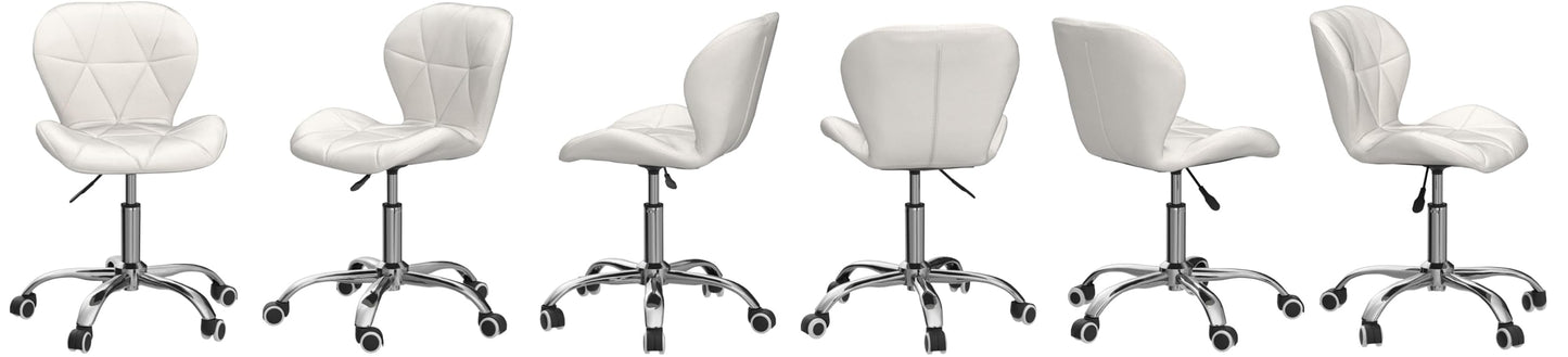 Modern Minimalist Swivel Chairs