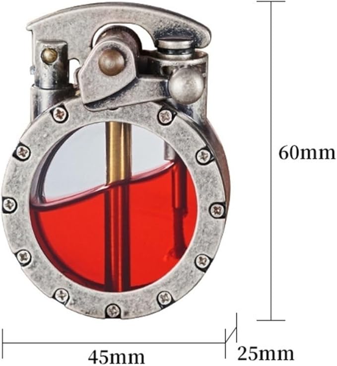 Rocker Arm Kerosene Lighter