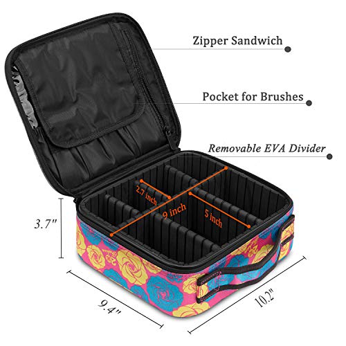 Cosmetic Organizer Bags