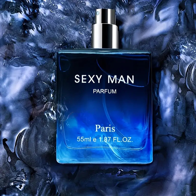 Sexy Man Cologne Parfum