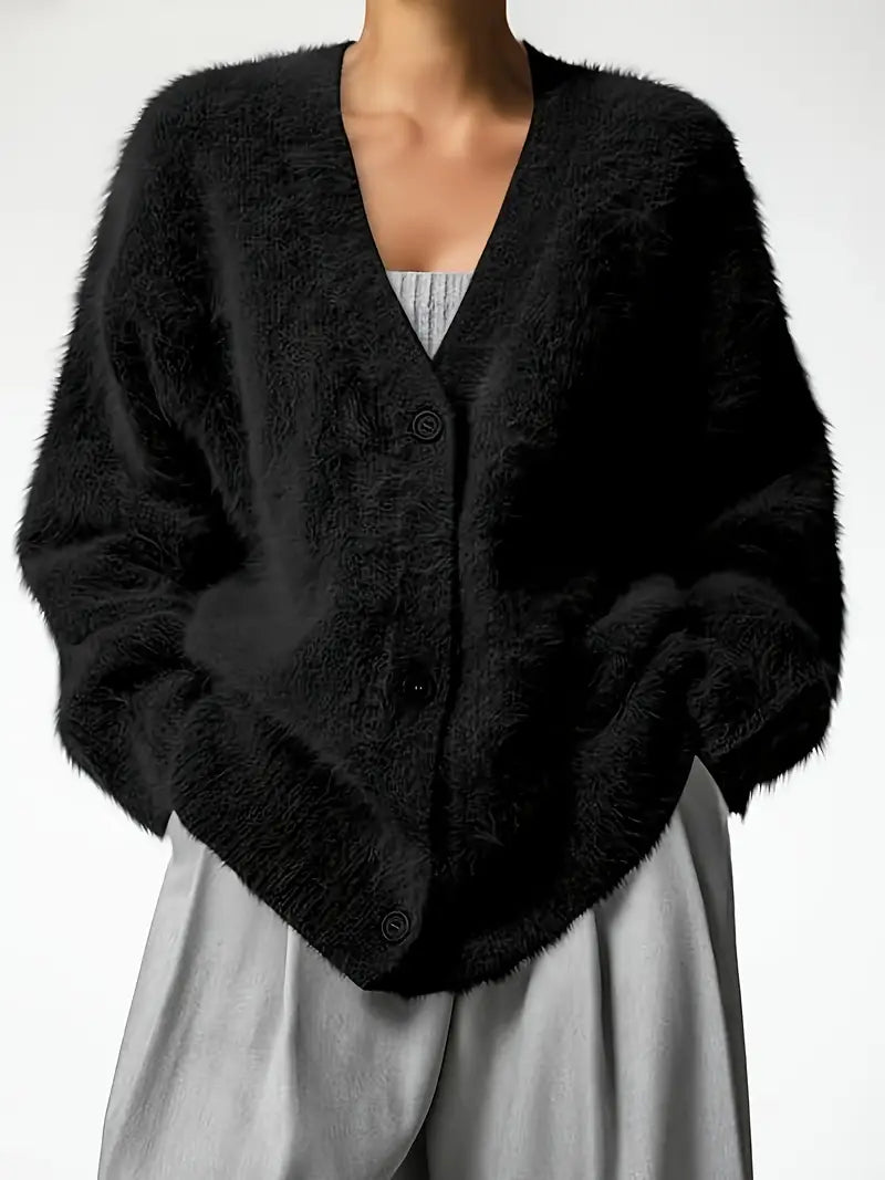 Luxurious Cashmere Cardigans