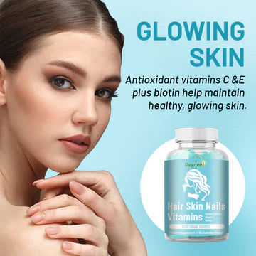 Daynee Vegan Gummies