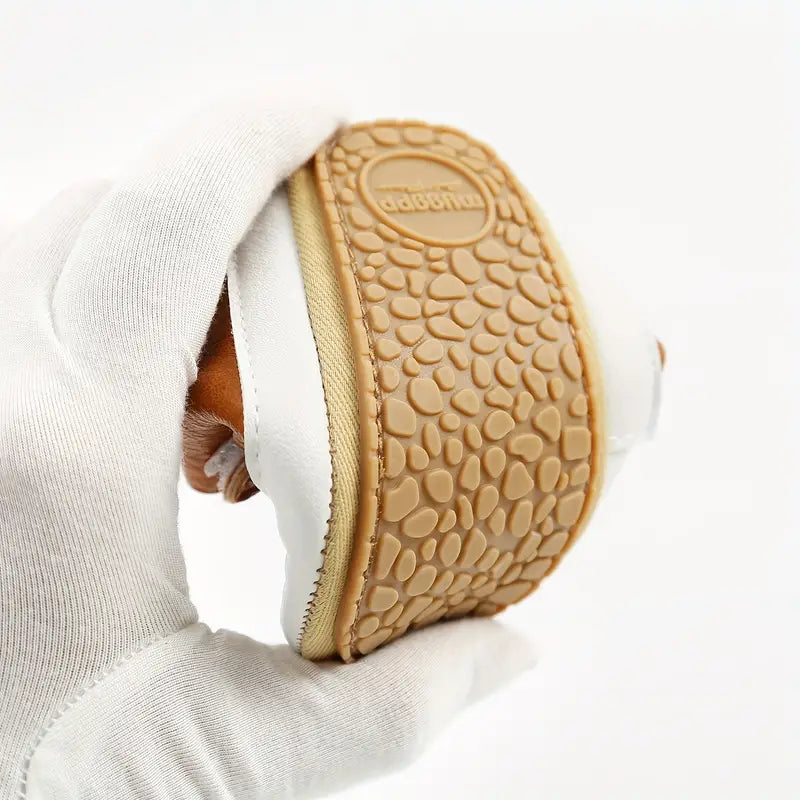 Little Steps Velcro Walkers