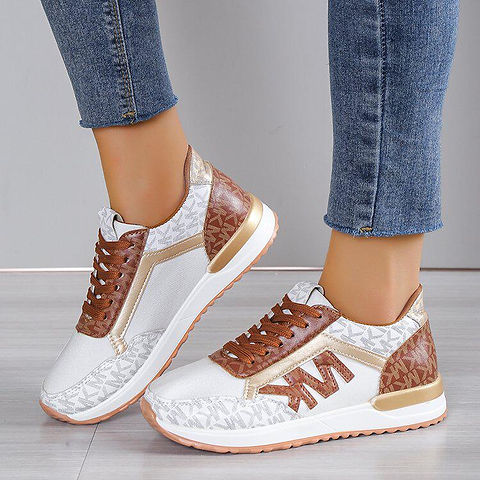 MK Maddy Trainer Sneakers