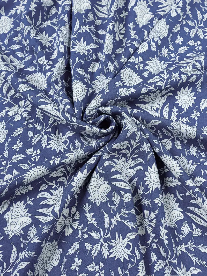 Eilly Bazar Viscose Printed Dress