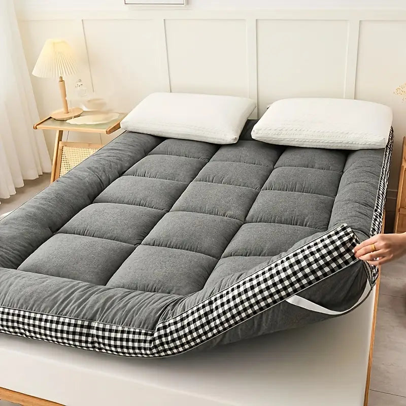 Soft Quilted Mattress Toppers