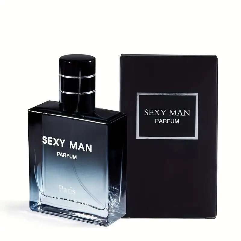 Sexy Man Cologne Parfum
