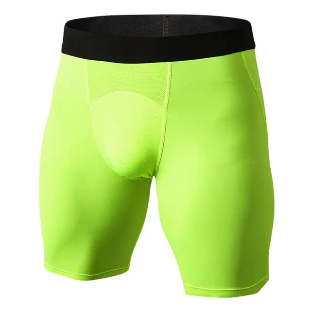 Swift Compression Boxer Shorts