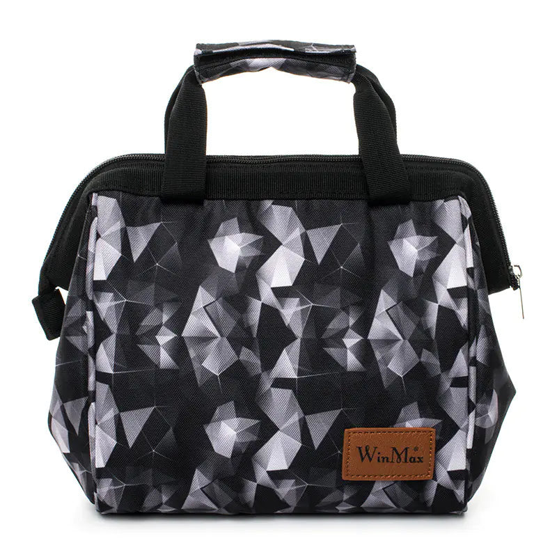 WinMax Large Capacity Insulated Lunch Bags