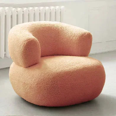 Minimalist Designer Sofa Chairs