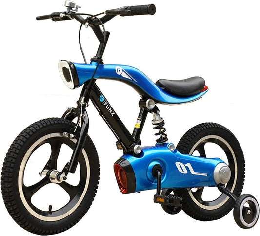 Selfree High Carbon Steel Kids Bikes