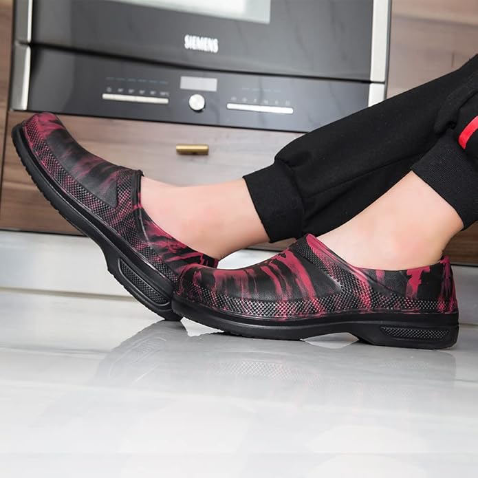 Unisex Professional Work Crocs