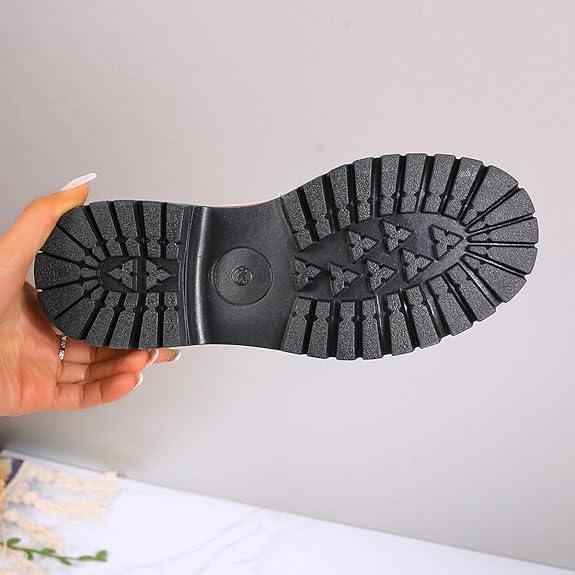 Geneva Platform Penny Loafers