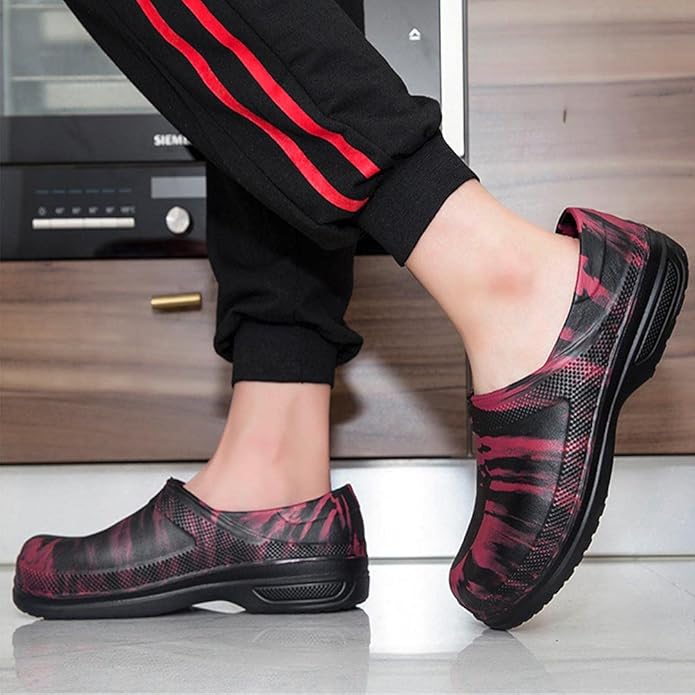 Unisex Professional Work Crocs