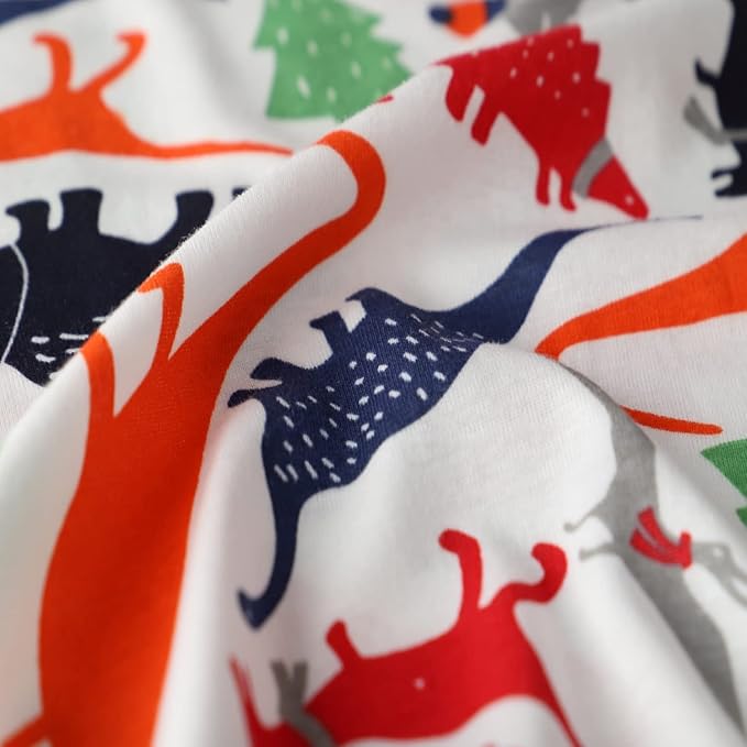 100% Combed Cotton Singlets