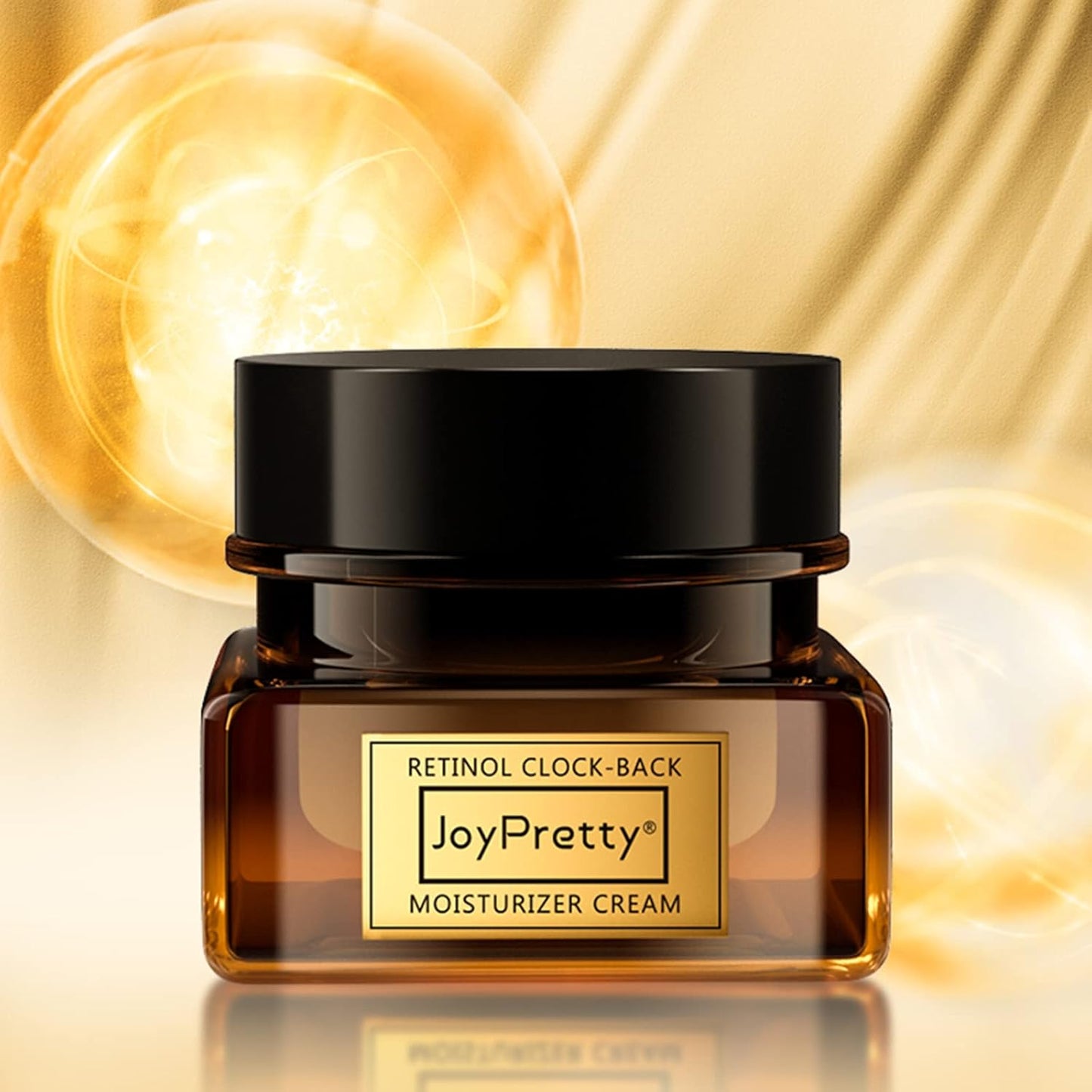 JoyPretty Retinol Anti-Aging Cream with Hyaluronic Acid