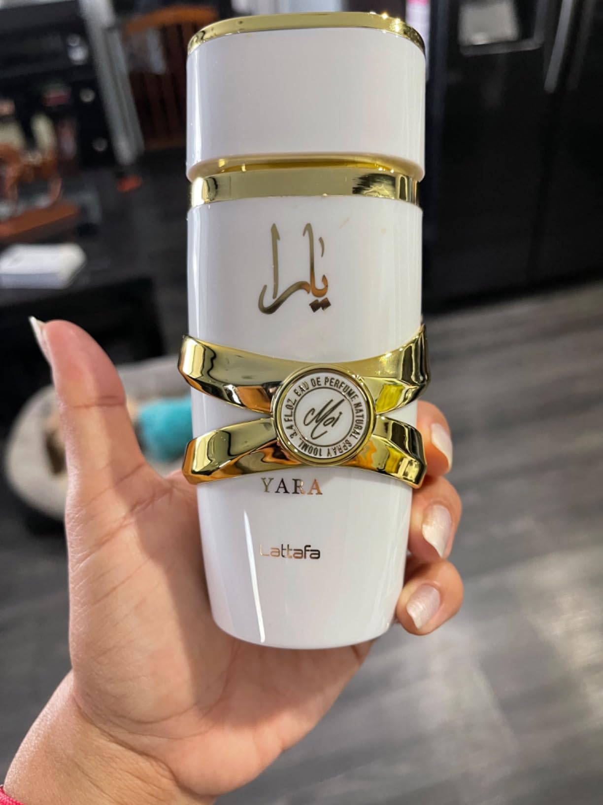 Lattafa Yara Arabian Perfumes EDP