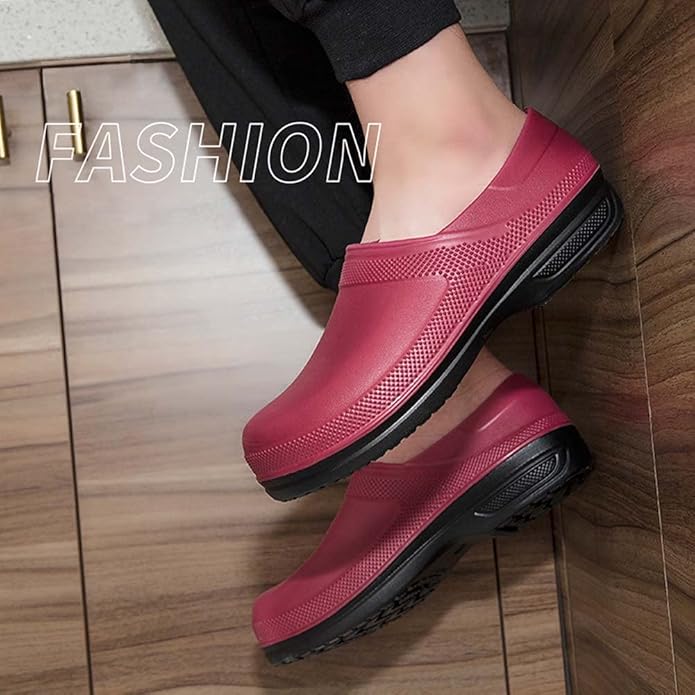 Unisex Professional Work Crocs