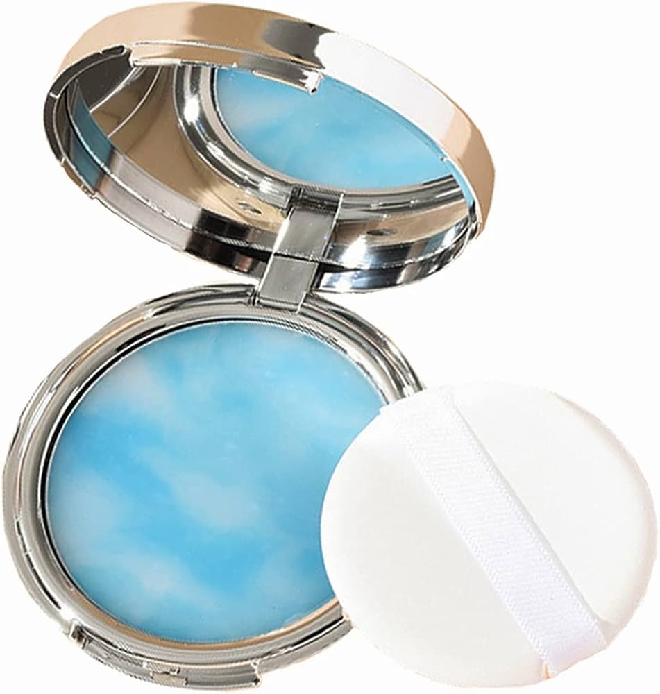 Candy Bella Oil Control & Setting Finishing Powder