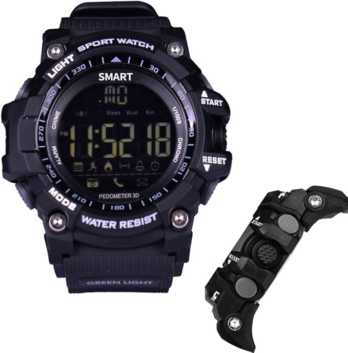 EX16 Smart Sports Watch