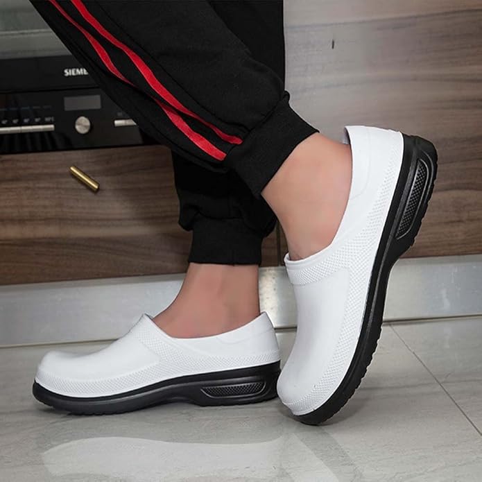 Unisex Professional Work Crocs