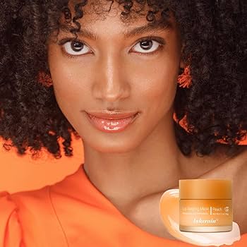 Lakerain Lip Sleeping Masks