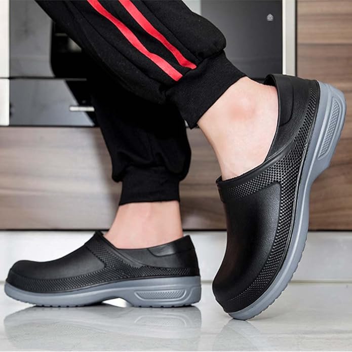 Unisex Professional Work Crocs