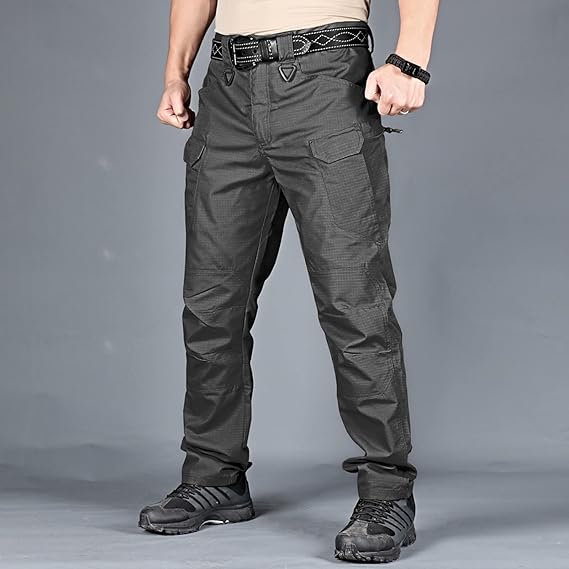 IX7 Urban Waterproof Tactical Pants