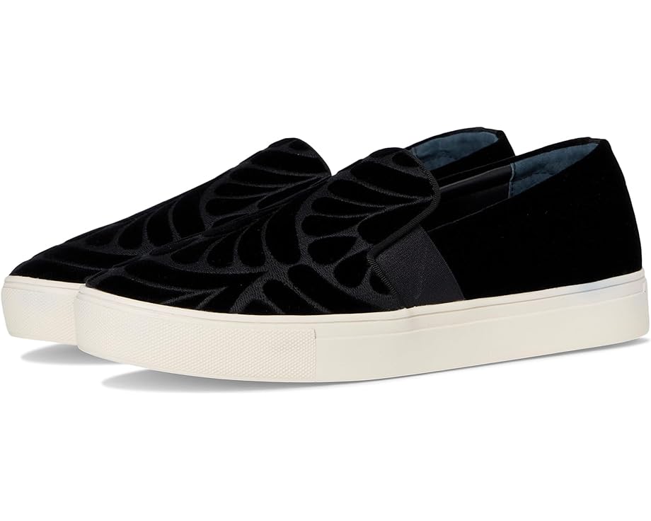 Birdies Swift Embroidered Slip-On Sneaker