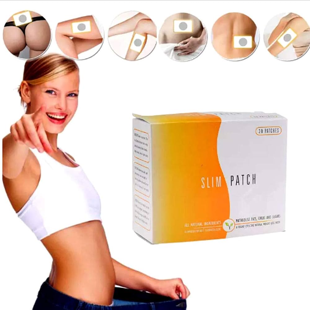 Slim Patches