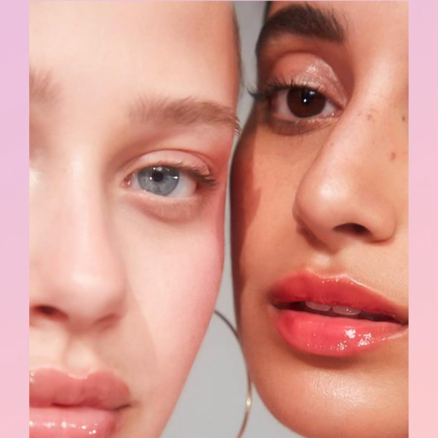 Jules Honey Lip Plumper Oil Serum