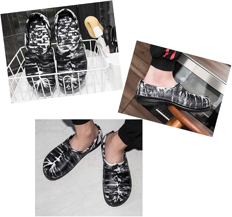 Unisex Professional Work Crocs