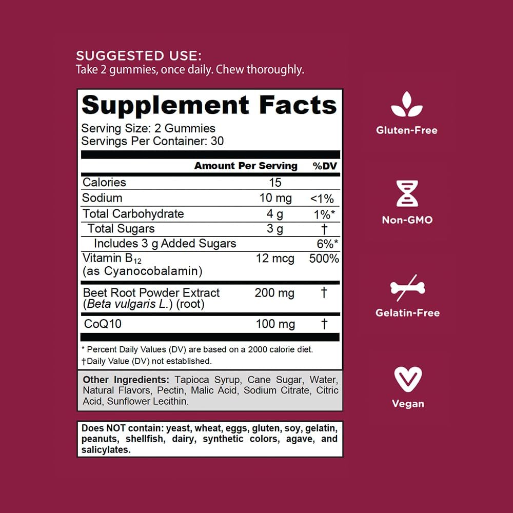 GOLI Nutrition Gummies
